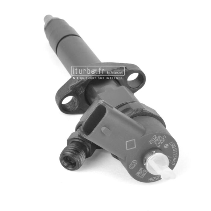 Injecteur Onterstar Primastar Movano Vivaro Trafic 2 Master 2 2.5 Dci 115-150 cv 0445110087 Bosch