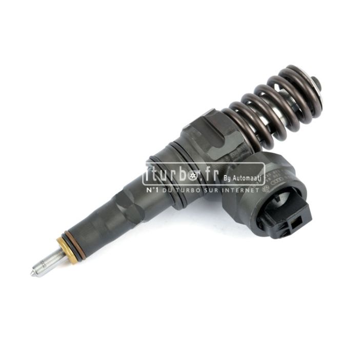 Injecteur Pompe A2 A4 A6 Cordoba Ibiza Fabia Golf Passat Polo 1.4-1.9 Tdi Bosch 0414720007 0414720035