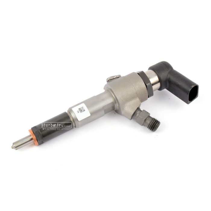 Injecteur Ford Fusion Focus Fiesta 1.4 Tdci 68-70 cv RE2S6Q-9F593-BE Siemens neuf