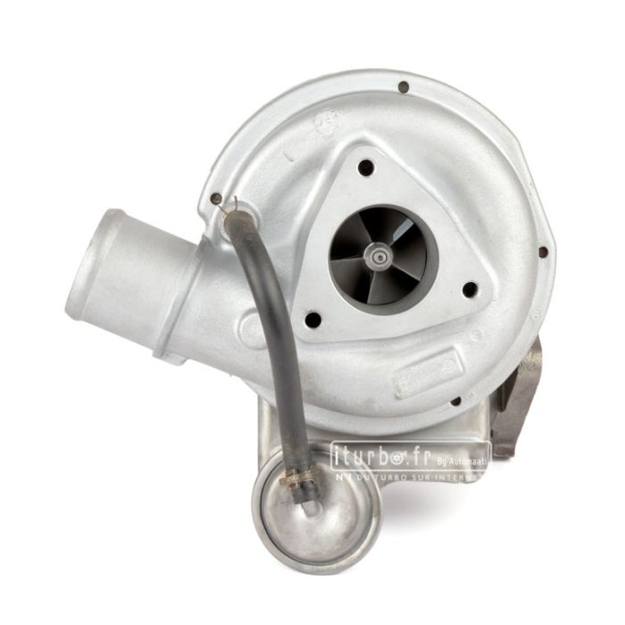 Turbo Mascott Master 2 3.0 L 115-116 cv HT12-26 IHI