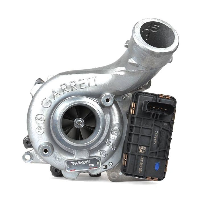 Turbo Audi A6 Q7 Touareg Phaeton 3.0 L 210-240 CV 769909-776470 Garrett neuf d'origine