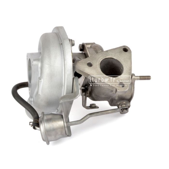 Turbo MASCOTT MASTER 2 3.0 L 115-116 CV cv ht12-26 IHI