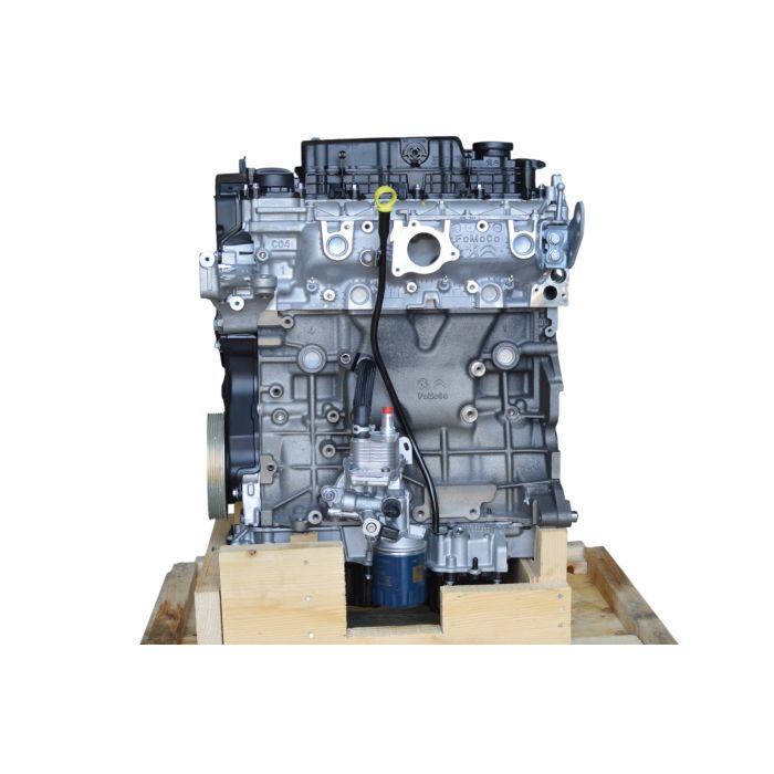 Moteur Moteur Nu Peugeot Boxer Expert 508 Citroen Jumper Ds7 Ds5 2.0 L L Hdi 110-160 cv AH03 Psa Neuf