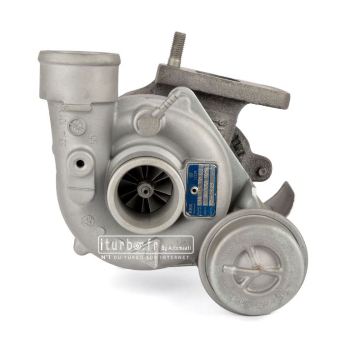 Turbo Volkswagen LT II 28-35 LT II 38-46 2.5 Tdi 83-102 cv 53149707025 KKK