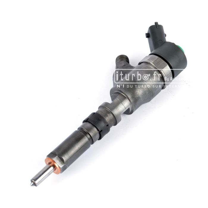 Injecteur Berlingo Jumpy Xantia Xsara Scudo 206 306 406 Expert Partner 2.0 HDI-JTD 90-110 cv 0445110044 Bosch