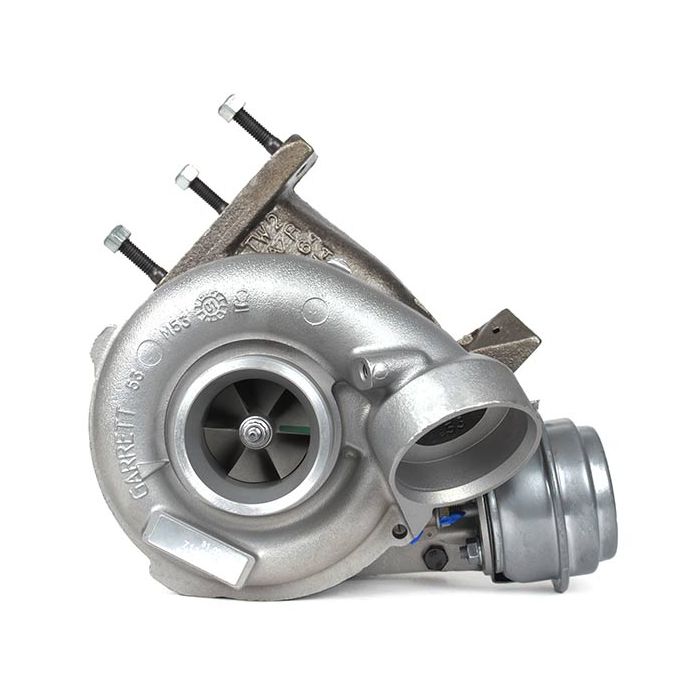 Turbo C270 Classe C CLK 2.7 L 170 CV 711009 Garrett