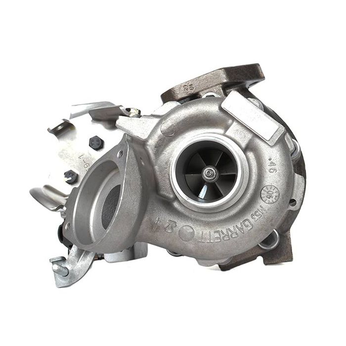 Turbo BMW 118d 120d-320d 2.0 L 122-150 CV 741785 Garrett