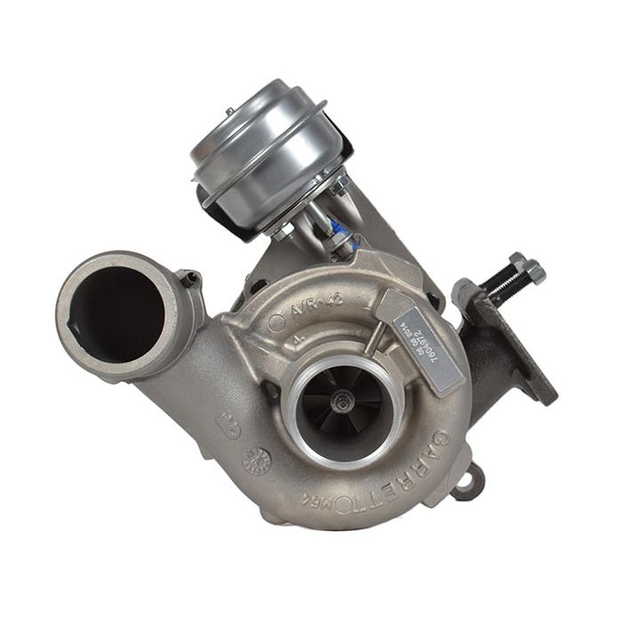 Turbo Bravo Stilo Alfa 147 156 1.9 L 150-170 CV 760497