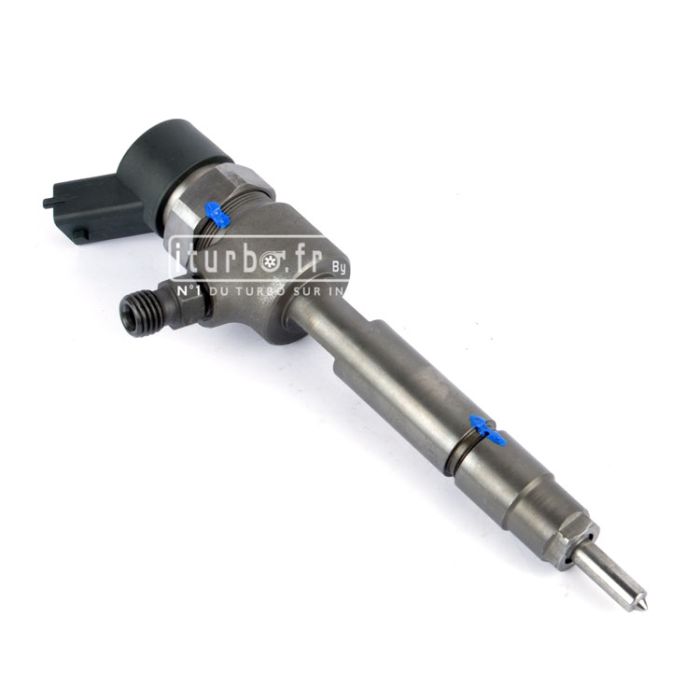 Injecteur 145 146 156 Bravo Brava Marea Lybra Kappa 1.9, 2.4 Jtd 90 - 136 cv 0445110002 Bosch