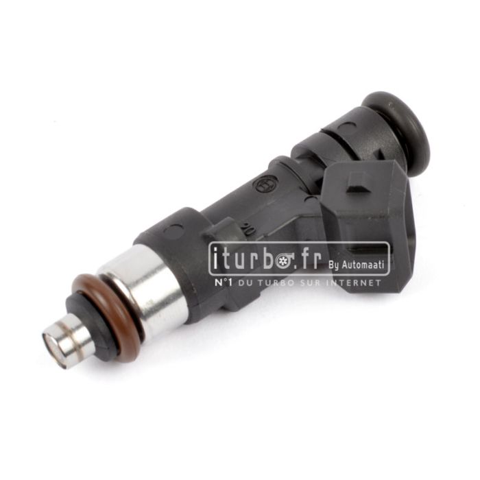 Injecteur Ford Bmax Cmax Fiesta 6 Focus 3 Mondeo 1.3-1.4-1.6 Essence - cv 0280158207 Bosch neuf