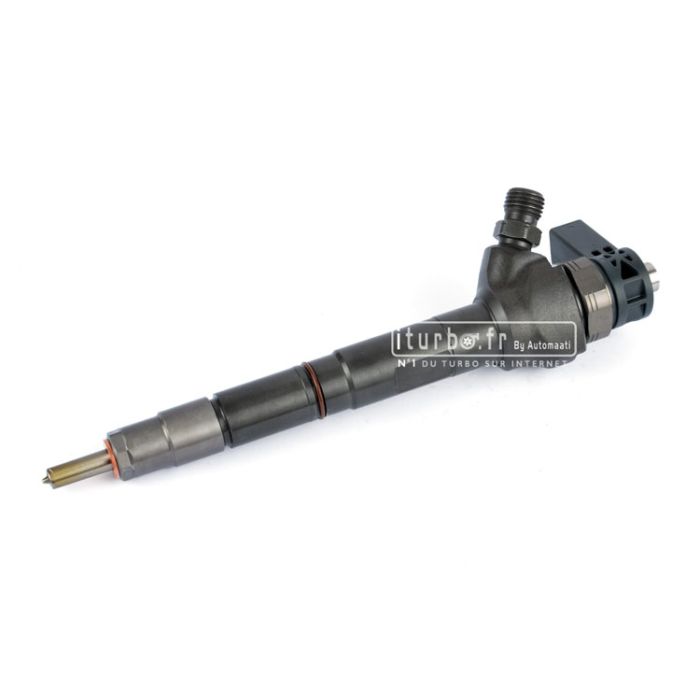 Injecteur Audi A1 A3 Volkswagen Golf Touran Seat Ibiza Skoda Octavia 2.0 Tdi 143 cv 0445110647 Bosch