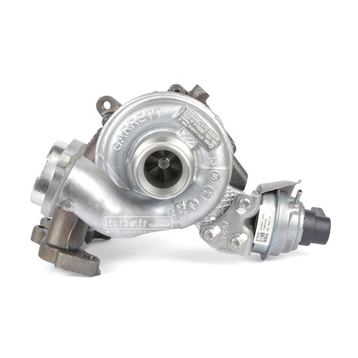 Turbo Volksvagen Crafter Amarok 2.0 Tdi 109-140 cv 03L253014A-803955-5 neuf