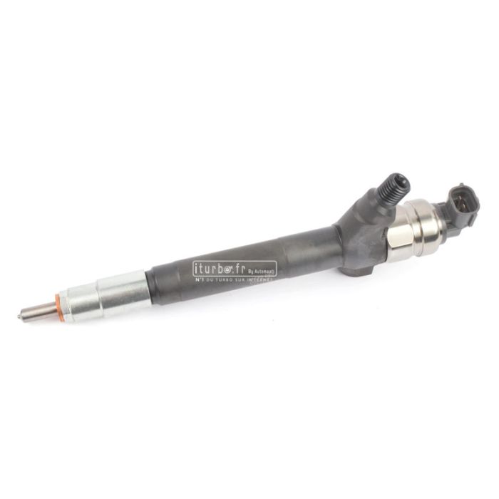 Injecteur Jumper Transit Boxer 2.2 HDI 2.2 TDci 85-130 cv 095000-5800 Denso