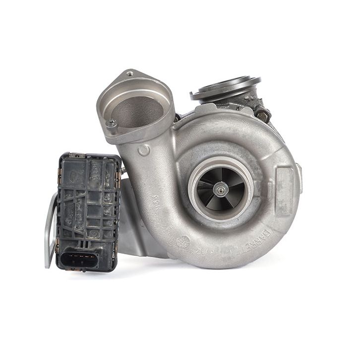 Turbo BMW X5 E70 X6 E71 3.0 L 231 à 286 CV 765985 Garrett