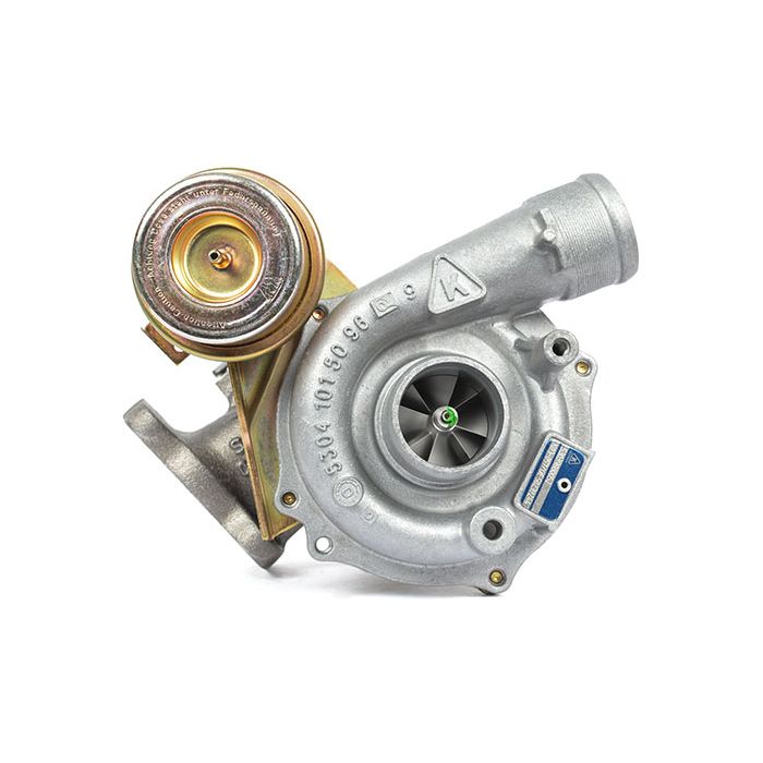 Turbo Peugeot 206 307 406 Citroen C4 2 L HDi 110 cv 53039700057 Kkk Borgwarner