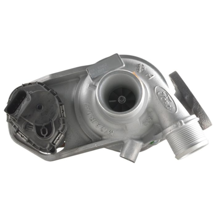 Turbo Ford Transit 2.0 L Tdci 105-170 cv 838452 Garrett