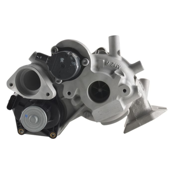 Turbo Renault Austral Mégane Espace Captur 1.2 L Tce E-Tech 128-130 cv 902350 Garrett