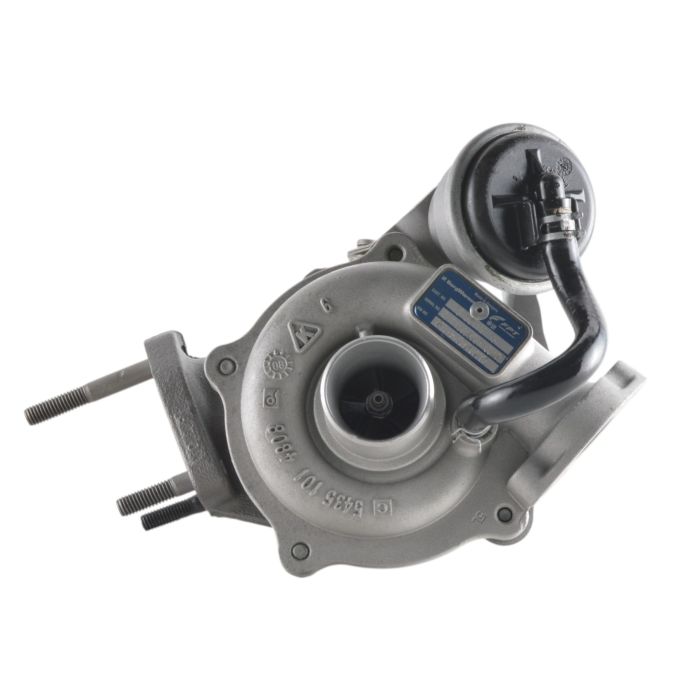 Turbo Punto Doblo Corsa 1.3 L 70 cv 54359700005