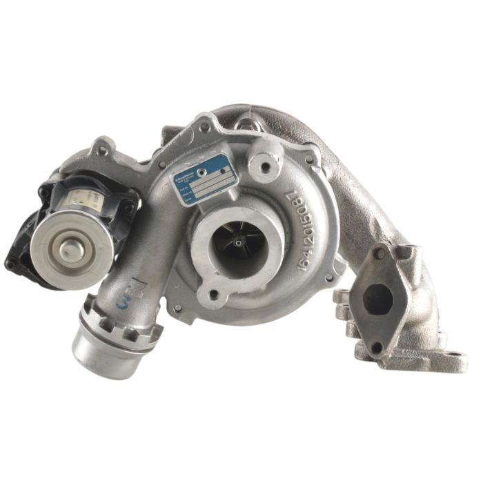 Turbo Renault Dacia Nissan Mercedes 1.5 L Dci 16009401114 Kkk