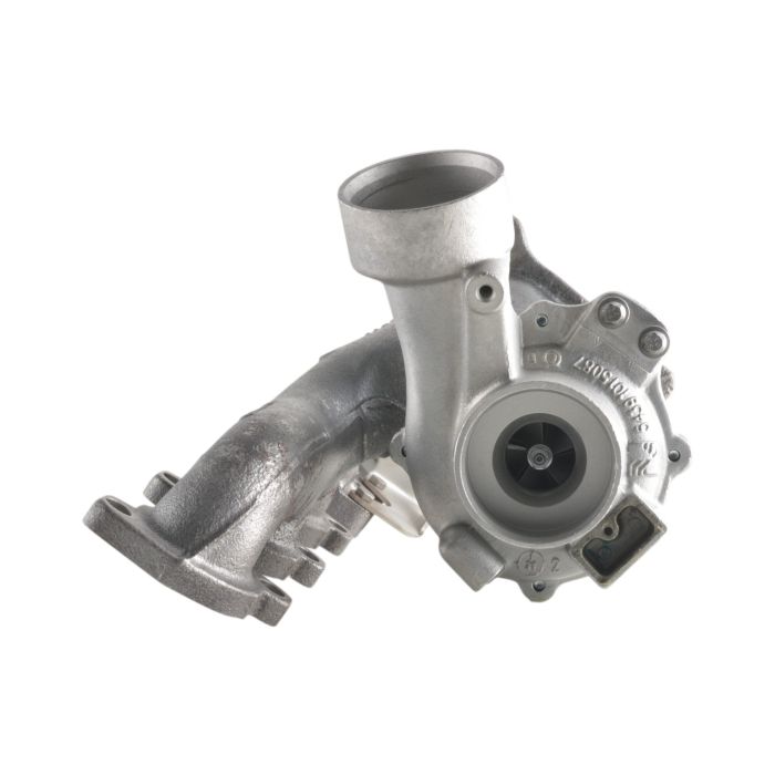 Turbo Mercedes Sprinter D 2.2 D 150 cv 54399700049