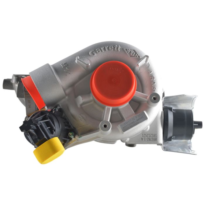 Turbo . . 883174 Garrett Neuf