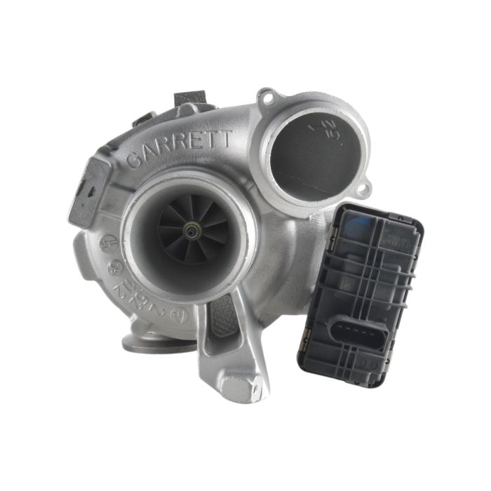 Turbo BMW . 3.0 Ld 218-258 cv 806094 Garrett