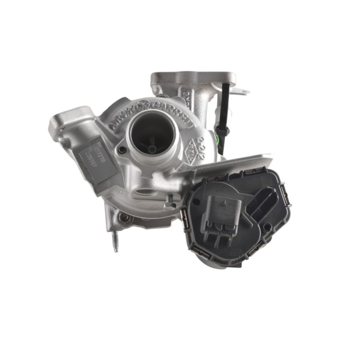 Turbo Fiat Doblo Fiorino Tipo 500L 500X 1.3 L D 95 cv 857278 Garrett
