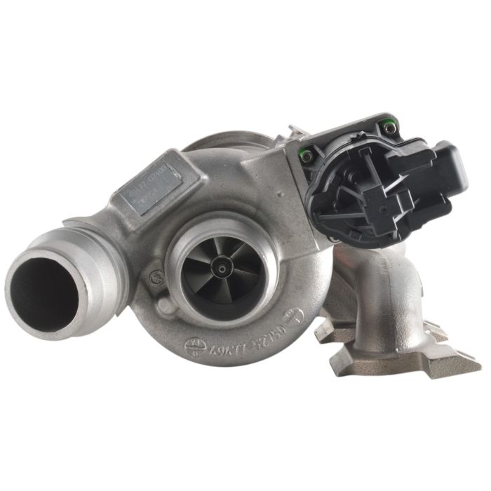Turbo BMW Serie 1 2 3 4 5 6 7 X3 2.0 L I 136-326 cv 49477-02400 Mitsubishi