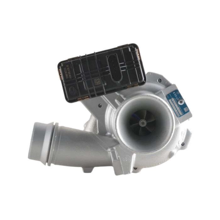 Turbo Bmw X1 X2 218d Mini Clubman Cooper D Countryman 2.0 150 cv 54409700043 KKK