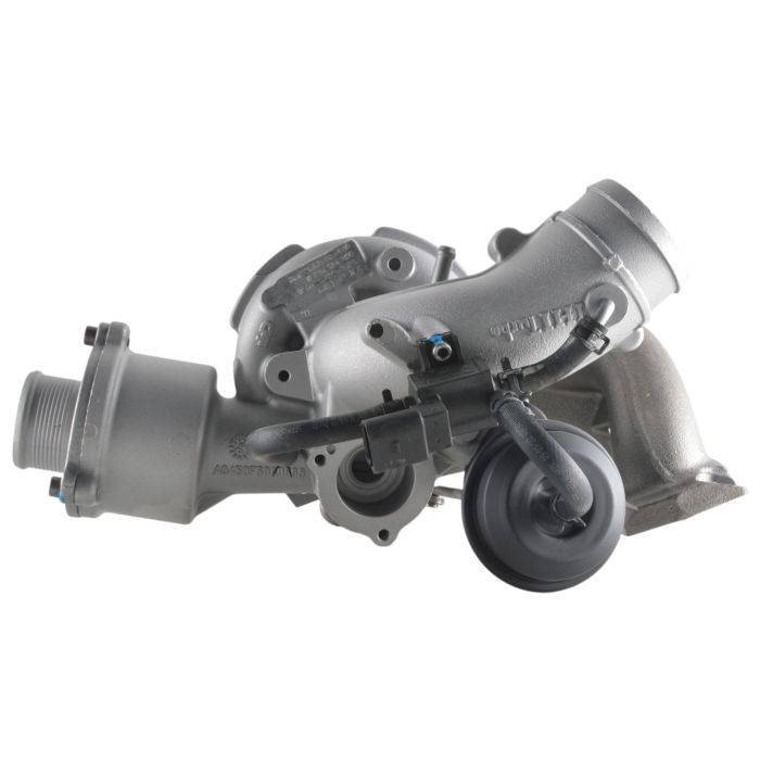 Turbo 53039700291 Kkk