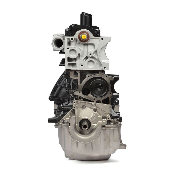 Moteur 1.5 L Dci K9K-728 - 100-101 cv NU reconditionné zéro km