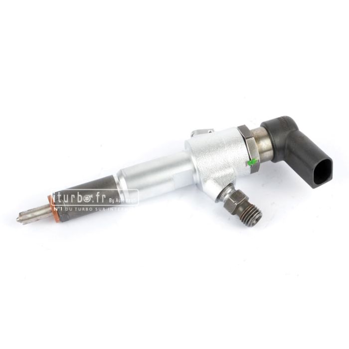 Injecteur C2 C3 107 1007 Fiesta Fusion Aygo Mazda 2 1.4 Hdi, 1.4TDci, 1.4D, 1.4CD 54 - 70 cv 5WS40149-Z Siemens