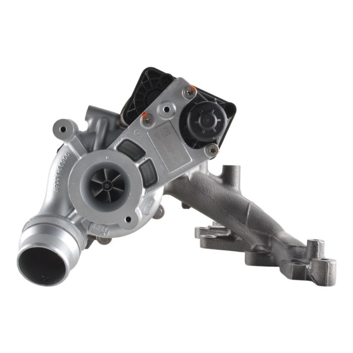 Turbo Renault Scenic Megane Mercedes Vito Nissan Qashqai 1.7 Dci 120-150 cv 49180-04340 MITSUBISHI