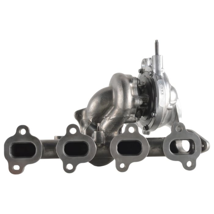 Turbo Renault Master 3 Opel Movano Nissan NV400 Navara 2.3 Dci 130-190 cv 858866 GARRETT