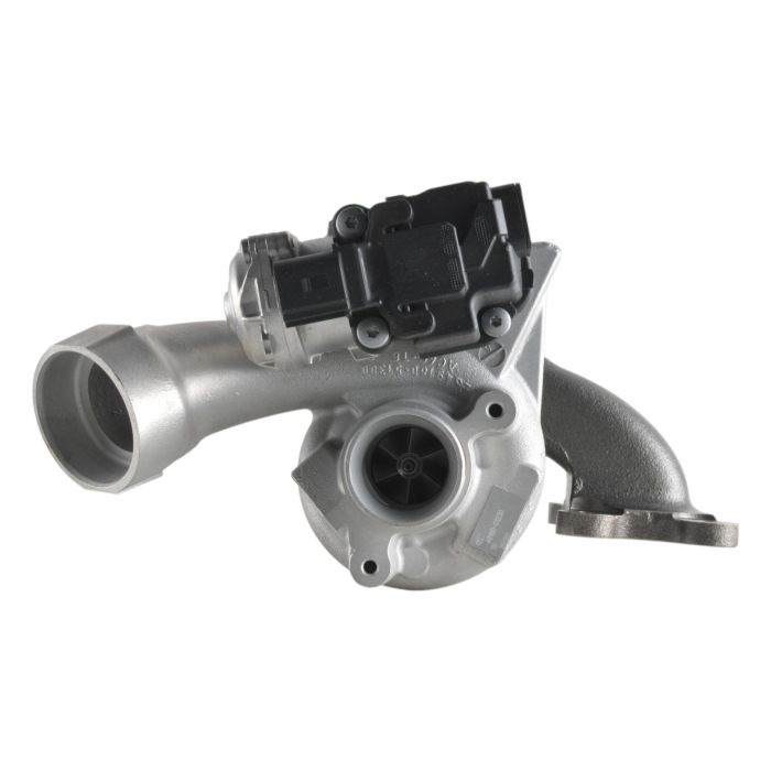 Turbo Audi A1 A3 Volkswagen Caddy Golf Tiguan Kodiaq Superb Leon 1.4 L Tsi 115-122-125 cv 49180-01230 Mitsubishi