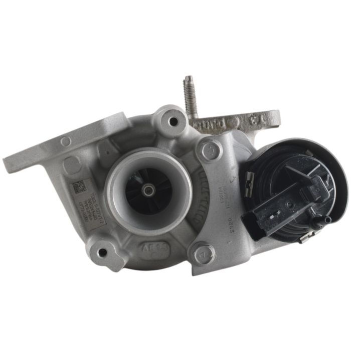 Turbo Peugeot 2008 208 301 Partner Citroen Berlingo C3 Ds3 Opel Zafira 1.5 L Hdi 100 cv 49172-03100 Mitsubishi