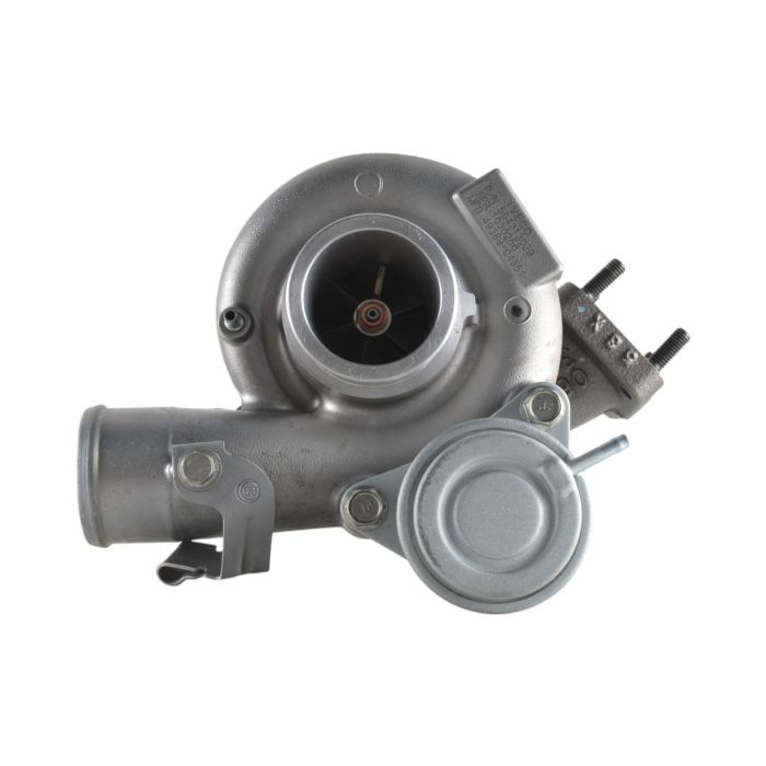 Turbo Fiat Ducato 3.0 L 136 cv 49389-04551