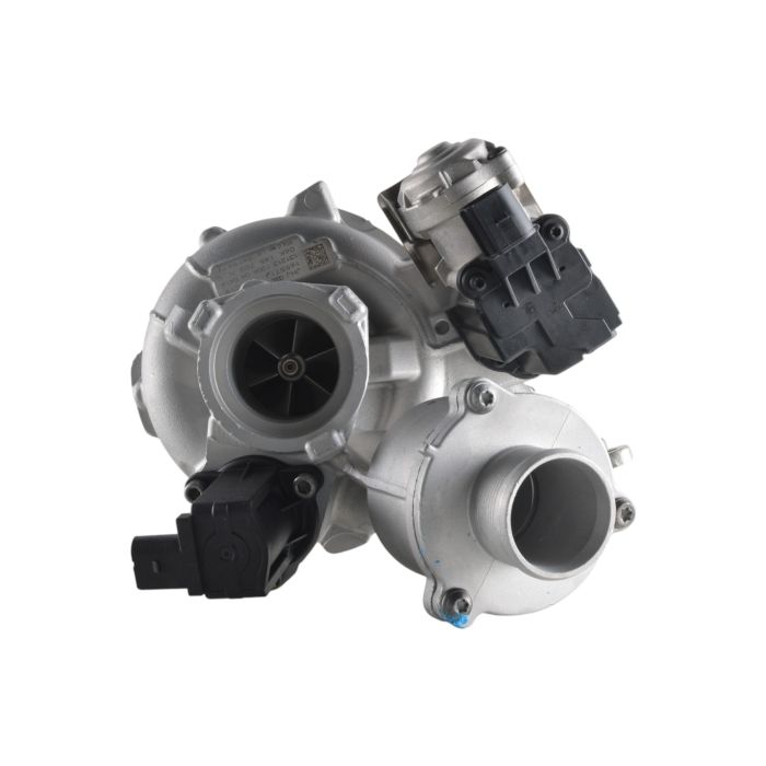 Turbo 06K145702N Ihi