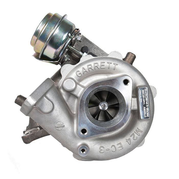 Turbo Frontier Navara Pathfinder 2.5 L 171 CV 769708 Garrett