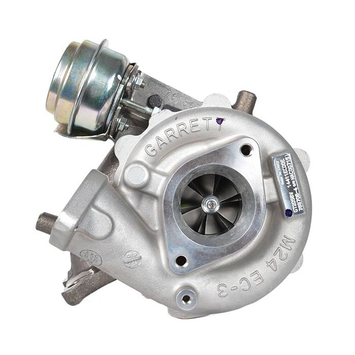 Turbo Frontier Navara Pathfinder 2.5 L 171 CV 769708 Garrett neuf