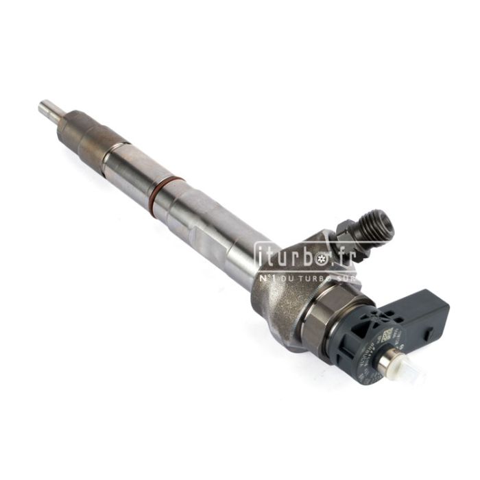 Injecteur A3 A4 A5 A6 Ateca Leon Octavia Golf Passat 1.6, 2.0 Tdi 75-184 cv 0445110469 Bosch neuf