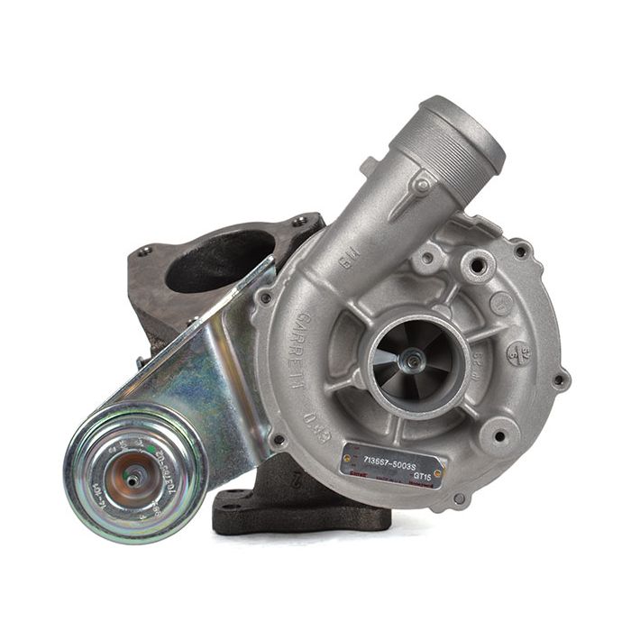 Turbo 806 807 Expert Scudo Ulysse 2.0 L HDI 95-110 CV 713667-706978