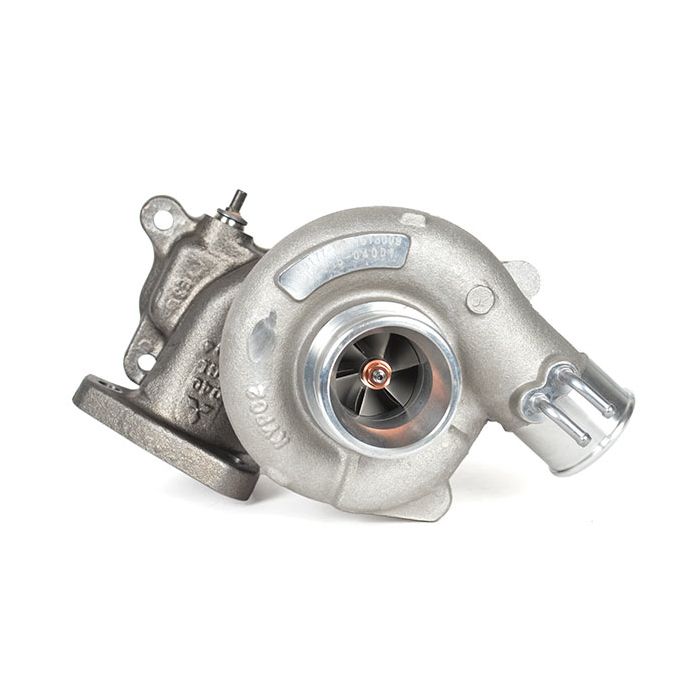 Turbo Libero H100 Gallopper H1 Starex 2.5 L 80-105 CV 49135-04001 Mitsubishi neuf