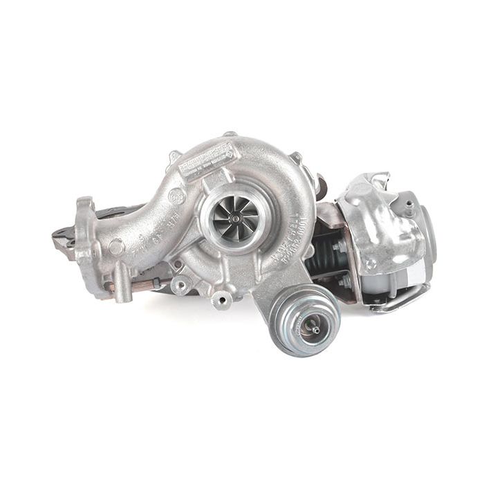 Turbo Trafic 3 Vivaro 2 NV300 1.6 Dci 116-145 cv 821942 Garrett