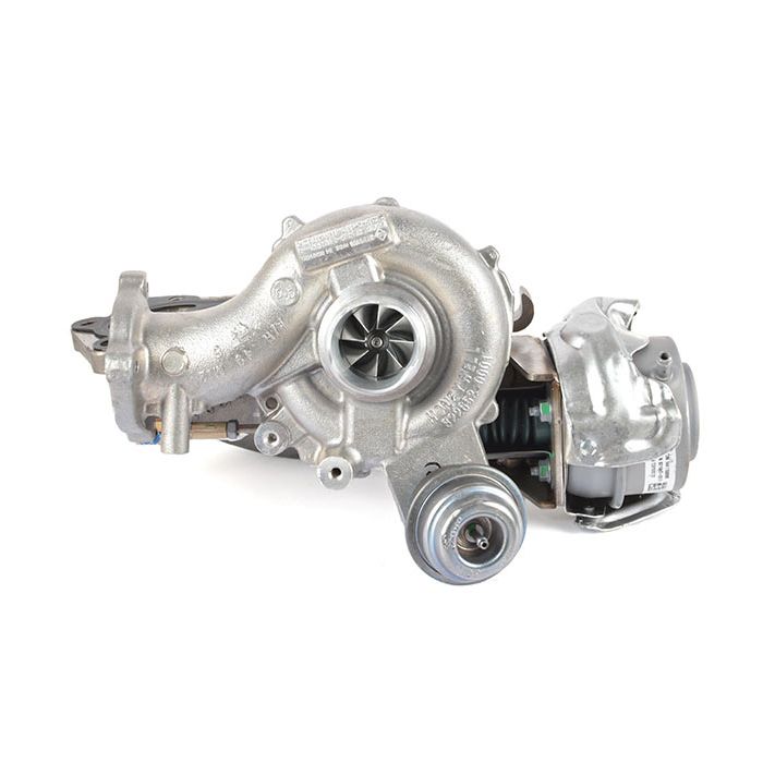 Turbo Trafic 3 Vivaro 2 NV300 1.6 Dci 116-145 cv 821942 Garrett neuf