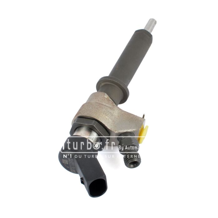 Injecteur Peugeot 206 307 407 Citroen C5 Berlingo 2.0 Hdi 90 cv 1980FO Siemens neuf