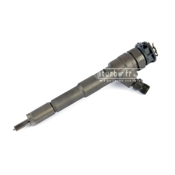 Injecteur Captur Clio 4 Dokker Loggy Logan Sandero 1.5 Dci 75-86-90 cv 0445110485 Bosch neuf