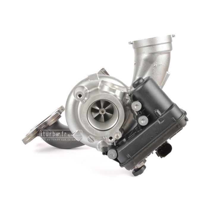 Turbo Audi Volkswagen Skoda Seat 1.5 TSI 150-160 cv 05E145701A-49791-68301 MITSUBISHI neuf