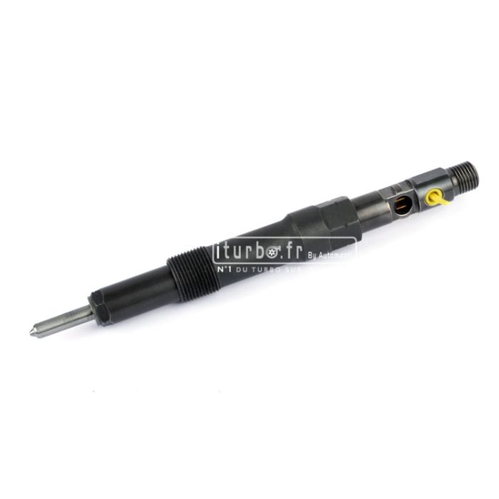 Injecteur Ford Mondeo 3 Transit 2000 Tourneo 2.0 Tdci 115-130 cv EJDR01001D Delphi neuf 