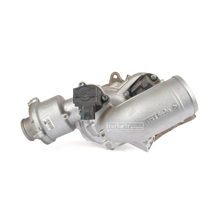 Turbo Audi A4 A5 A6 1.8 TFSI - cv 06L145701C VAG neuf